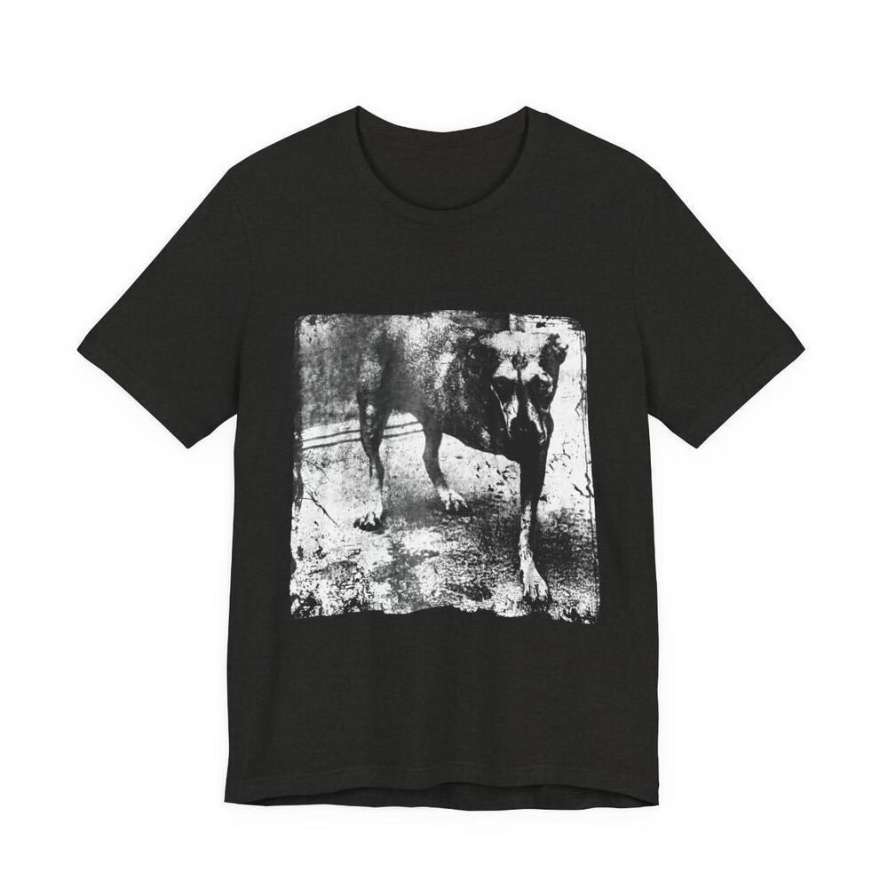 Alice In Chains Album Unisex Black Cotton T Shirt Reprint